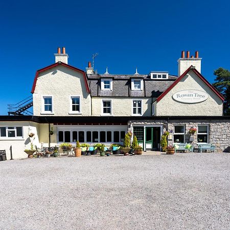 The Rowan Tree Country Hotel Авимор Екстериор снимка
