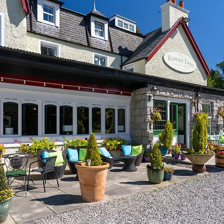The Rowan Tree Country Hotel Авимор Екстериор снимка