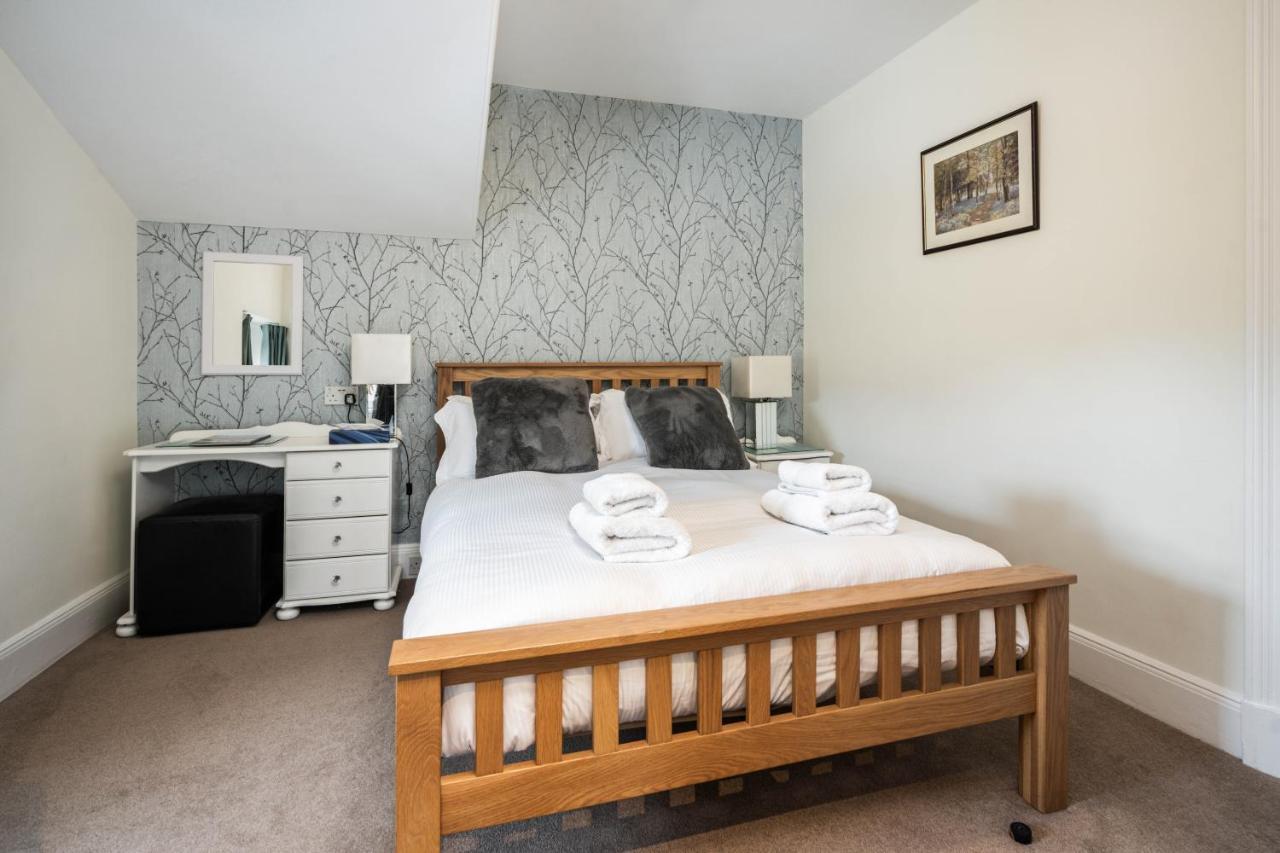 The Rowan Tree Country Hotel Авимор Екстериор снимка