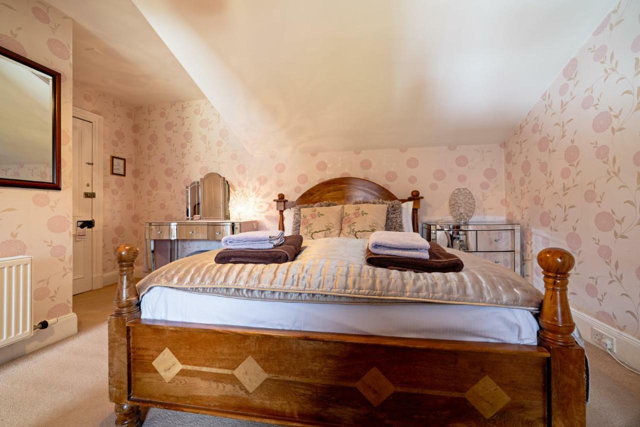 The Rowan Tree Country Hotel Авимор Екстериор снимка