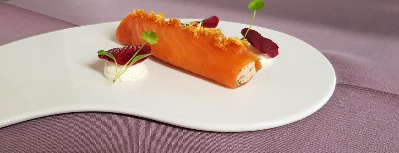 The Rowan Tree Country Hotel Авимор Екстериор снимка